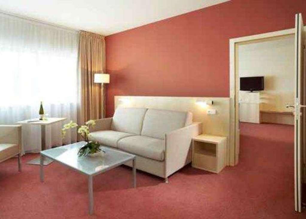 Clarion Congress Hotel Ústí nad Labem Chambre photo