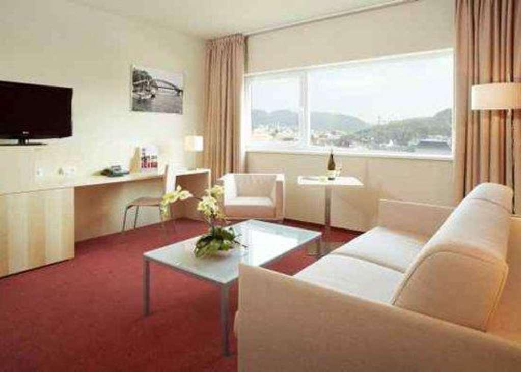 Clarion Congress Hotel Ústí nad Labem Chambre photo