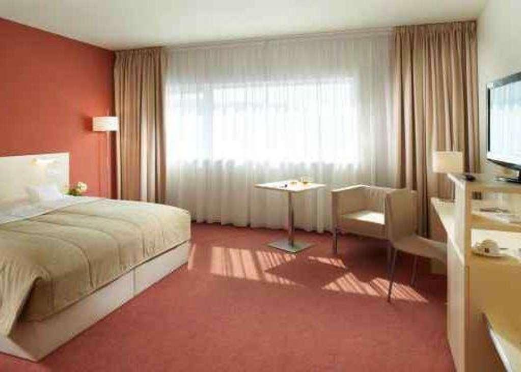 Clarion Congress Hotel Ústí nad Labem Chambre photo