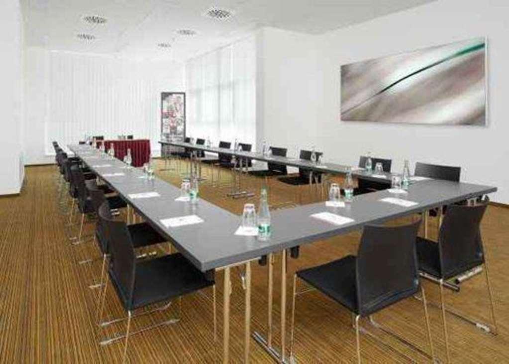 Clarion Congress Hotel Ústí nad Labem Facilités photo