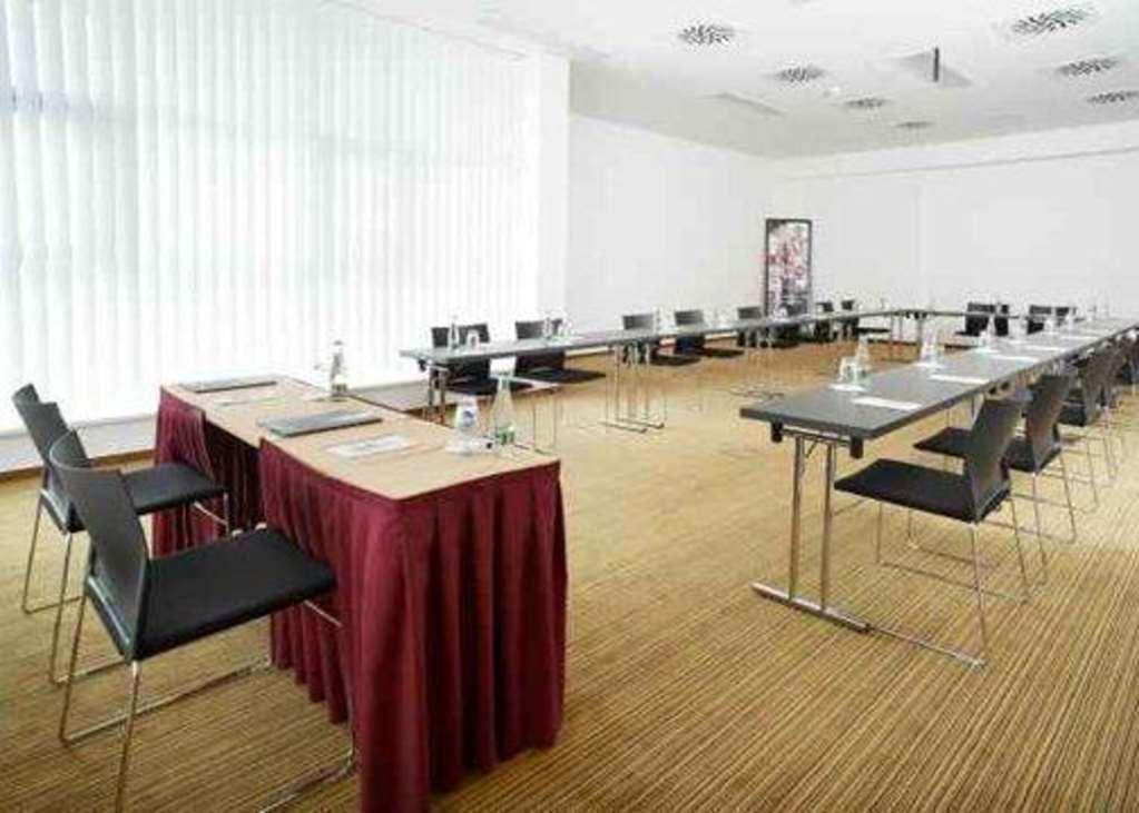 Clarion Congress Hotel Ústí nad Labem Facilités photo