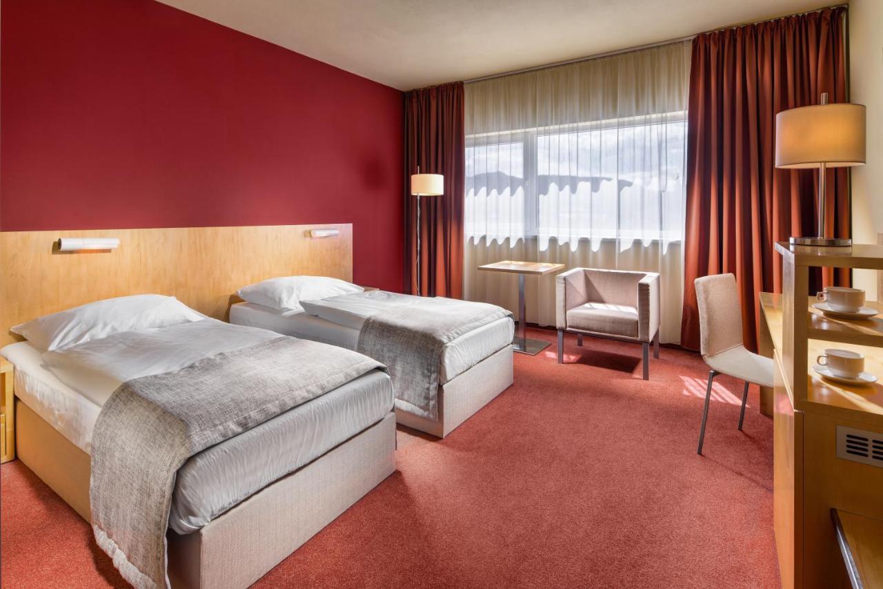 Clarion Congress Hotel Ústí nad Labem Extérieur photo