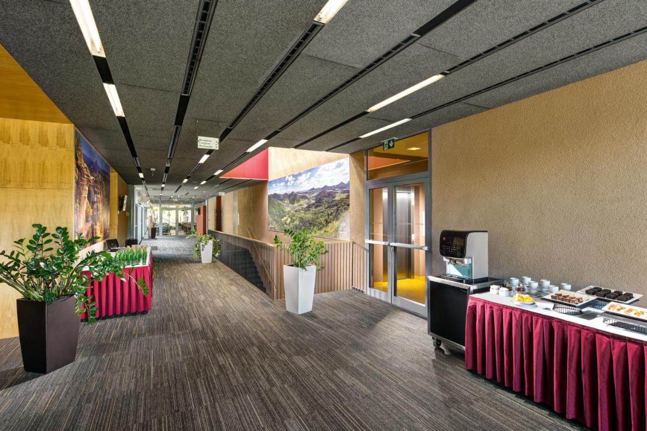 Clarion Congress Hotel Ústí nad Labem Extérieur photo