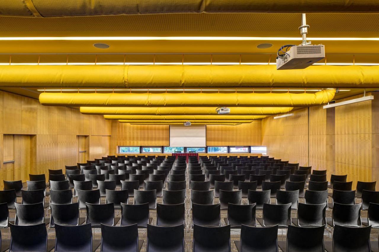 Clarion Congress Hotel Ústí nad Labem Extérieur photo