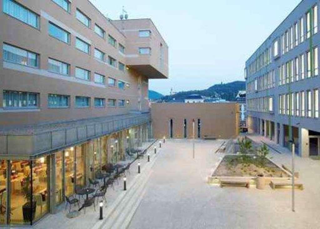 Clarion Congress Hotel Ústí nad Labem Extérieur photo