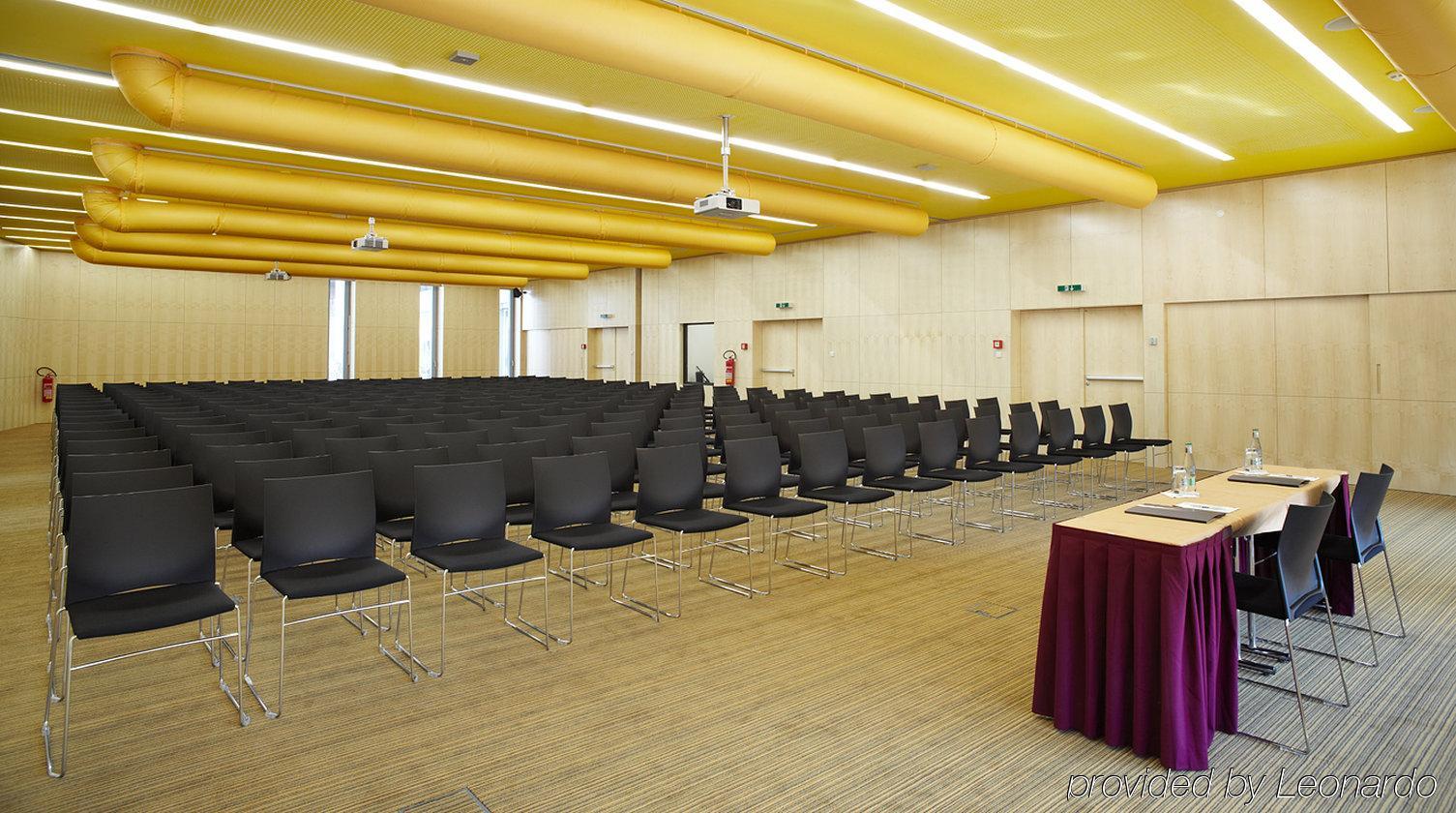 Clarion Congress Hotel Ústí nad Labem Facilités photo